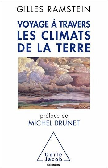 Voyage à travers les climats de la Terre (eBook, ePUB)
