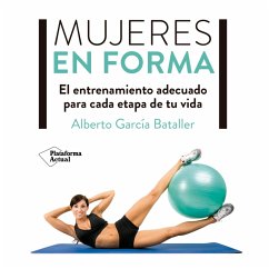 Mujeres en forma (MP3-Download) - Bataller, Alberto García