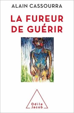 Cover La Fureur de guérir (eBook, ePUB)