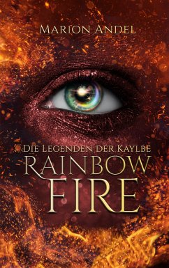Rainbow Fire (eBook, ePUB) - Andel, Marion