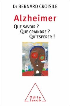 Cover Alzheimer (eBook, ePUB)