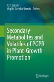 Secondary Metabolites and Volatiles of PGPR in Plant-Growth Promotion (eBook, PDF)