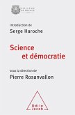 Science et démocratie (eBook, ePUB)