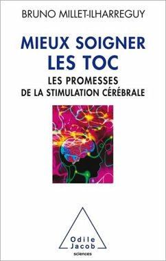 Cover Mieux soigner les TOC (eBook, ePUB)