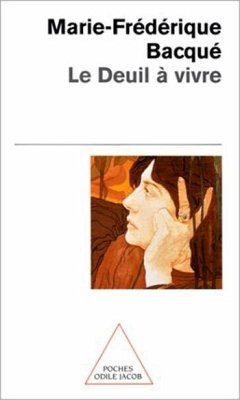 Cover Le Deuil à vivre (eBook, ePUB)