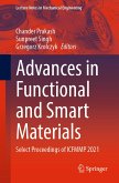 Advances in Functional and Smart Materials (eBook, PDF)