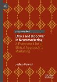 Ethics and Biopower in Neuromarketing (eBook, PDF)