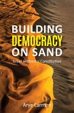 Building Democracy on Sand (eBook, ePUB)