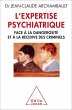 L' Expertise psychiatrique (eBook, ePUB) - Bild 1