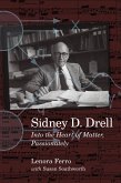 Sidney D. Drell (eBook, PDF)