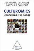 Culturomics (eBook, ePUB)