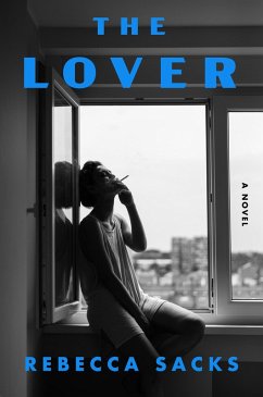 The Lover (eBook, ePUB) - Sacks, Bee