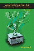 Your Excel Survival Kit 2nd Edition (eBook, ePUB) Your Excel Survival Kit 2nd Edition (eBook, ePUB)