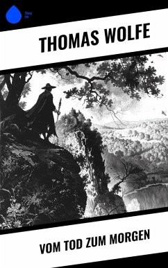 Cover Vom Tod zum Morgen (eBook, ePUB)