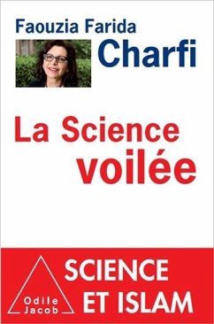 Cover La Science voilée (eBook, ePUB)