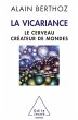 La Vicariance (eBook, ePUB) - Bild 1