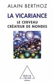 La Vicariance (eBook, ePUB)