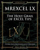 MrExcel LX The Holy Grail of Excel Tips (eBook, PDF) MrExcel LX The Holy Grail of Excel Tips (eBook, PDF)