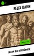 Julian der Abtrünnige (eBook, ePUB) - Bild 1