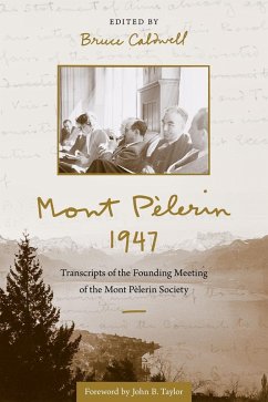 Cover Mont Pèlerin 1947 (eBook, PDF)