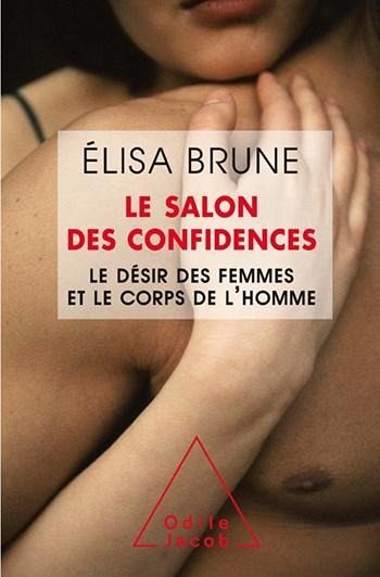 Le Salon des confidences (eBook, ePUB)