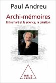 Archi-mémoires (eBook, ePUB) Archi-mémoires (eBook, ePUB)