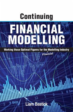 Cover Continuing Financial Modelling (eBook, ePUB)