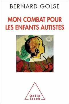 Cover Mon combat pour les enfants autistes (eBook, ePUB)