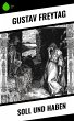Soll und Haben (eBook, ePUB) - Bild 1