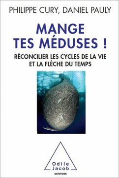 Mange tes méduses! (eBook, ePUB) - Philippe Cury, Cury