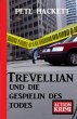 Trevellian und die Gespielin des Todes:... - Bild 1