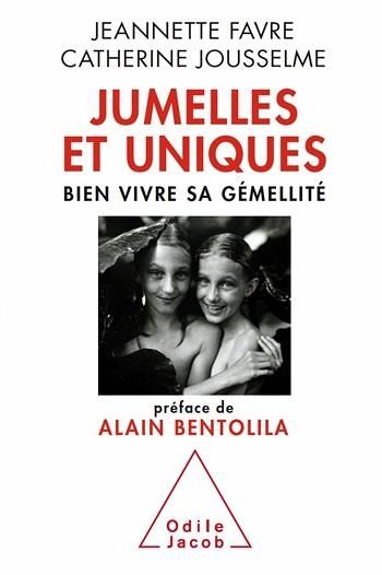 Jumelles et uniques (eBook, ePUB) Jumelles et uniques (eBook, ePUB)