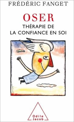 Cover Oser (eBook, ePUB)