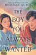 The Boy You Always Wanted (eBook, ePUB) - Bild 1