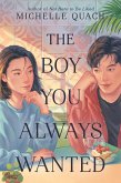 The Boy You Always Wanted (eBook, ePUB)