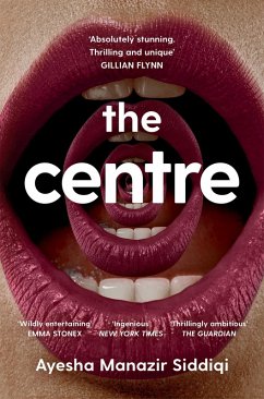The Centre (eBook, ePUB) Cover The Centre (eBook, ePUB)