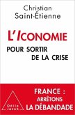 L' Iconomie pour sortir de la crise (eBook, ePUB)