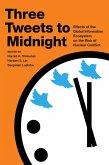Three Tweets to Midnight (eBook, ePUB)