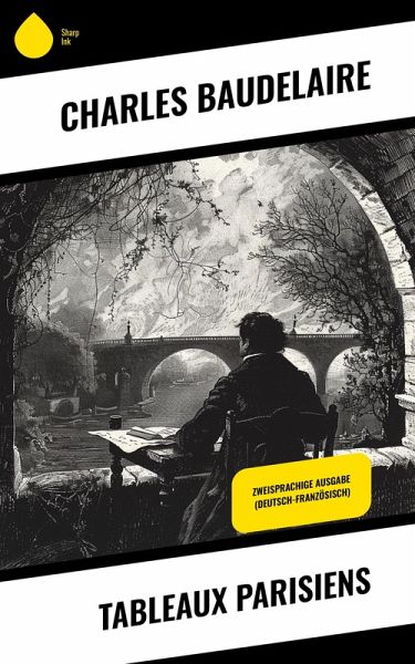 Tableaux parisiens (eBook, ePUB)