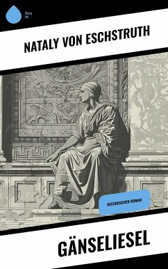 Gänseliesel (eBook, ePUB) Cover Gänseliesel (eBook, ePUB)