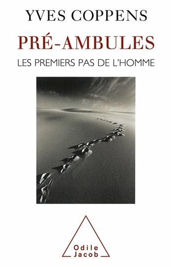 Pré-ambules (eBook, ePUB)