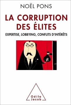 Cover La Corruption des élites (eBook, ePUB)