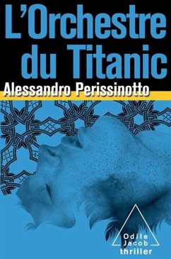 Cover L' Orchestre du Titanic (eBook, ePUB)