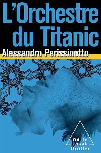 L' Orchestre du Titanic (eBook, ePUB) L' Orchestre du Titanic (eBook, ePUB)