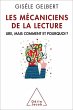 Les Mécaniciens de la lecture (eBook,... - Bild 1