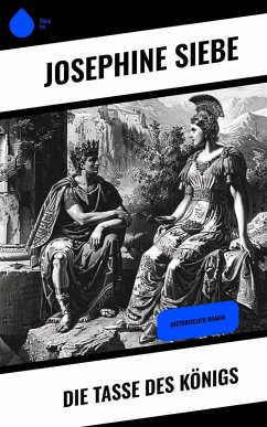 Cover Die Tasse des Königs (eBook, ePUB)