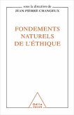Fondements naturels de l'éthique (eBook, ePUB)