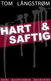Hart & saftig (eBook, ePUB)