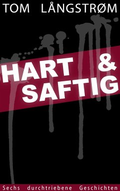 Cover Hart & saftig (eBook, ePUB)