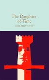 The Daughter of Time (eBook, ePUB)